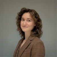 Mi Abuela No Lo Entiende Employee Marta Tercero's profile photo