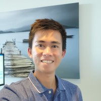 HARD software Employee Rahmat Hidayah's profile photo