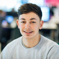indigo loop limited Employee Jack Hughes's profile photo