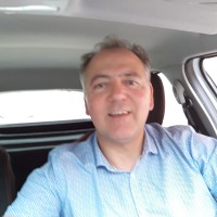 DOCKS ELECTRIQUES RHONE DURANCE Employee Thierry Goudet's profile photo