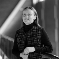 Funki Employee Maria Svahn's profile photo