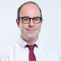 Balfour Beatty Investments Employee Andreas Efstathiou's profile photo