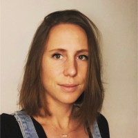 EE Employee Fiona Redding's profile photo