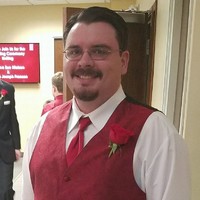 Anvil Corporation Employee Devon Hanson's profile photo
