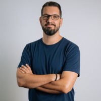 Sentora Employee Patrick Heusser's profile photo