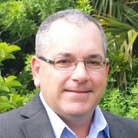 Raymond James Employee Rob Harrison's profile photo