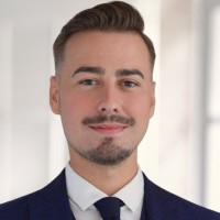 CORE SE Employee Nicolas Freitag's profile photo