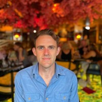 Caffè Nero Employee James Flett's profile photo