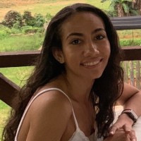 Datadog Employee Jasmine Miller's profile photo