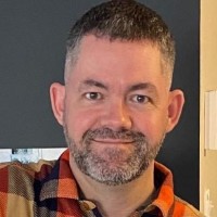 Colabor Distributeur Alimentaire Employee Eric Lord's profile photo