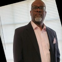 Kramer Consulting Employee Terrance Wakefield's profile photo