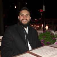 Isaac Willkomm Email & Phone Number