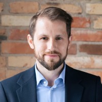 RESPONSUM Employee Saulius Dekaminavicius's profile photo