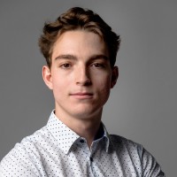 Delicious Data GmbH Employee Sven Lüpke's profile photo