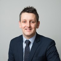 Lockhart LLP Employee Jacob Bland's profile photo