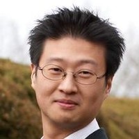 Triple Corp. Employee Jaewook Jo's profile photo