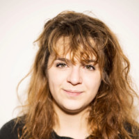 OGC NICE Employee Héloïse Cros's profile photo