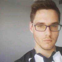 Bitt'N Employee Samuel Sears's profile photo
