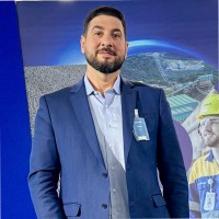 NEXUX LUBRIFICAÇÃO & CONFIABILIDADE Employee David de Paula Tavares's profile photo