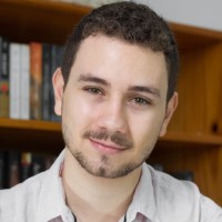 João Pedro Rodrigues de Andrade Email