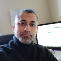 Key2 Consulting Employee Syed Islam's profile photo