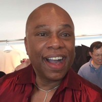 Andre Smith Email