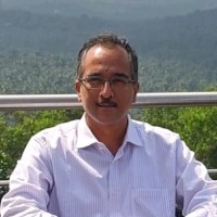 Netrasemi Employee Jyothis Indirabhai's profile photo