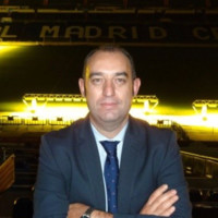 Facthum Employee Jesus López's profile photo