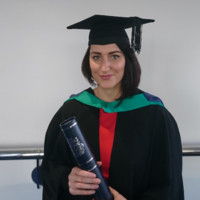 Danielle Yates Email & Phone Number