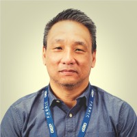 QEP Co., Inc. Employee Peter Tio's profile photo