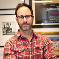 Premiere Digital Services Employee Steve Rosenberg's profile photo