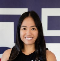 Club Sports Group Employee Kira Hughes's profile photo