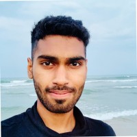 Dharsan K Email