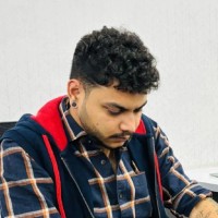 Amnet Digital Employee Suhanshu Bhattacharya's profile photo