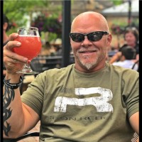 Schneider Electric Employee Kris Rice's profile photo