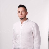 Damian Krawczyk Email & Phone Number