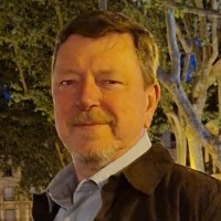 Lars Öqvist Email
