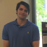 North Austin Medical Center Employee Ben Weems's profile photo
