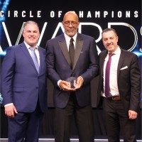 Ferring Pharmaceuticals Employee Todd Mitchell's profile photo