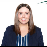 Accrofab Employee Gemma Harvey's profile photo