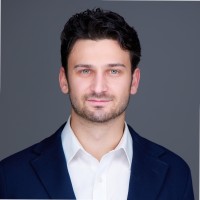 ConCntric Employee Connor Blandini's profile photo