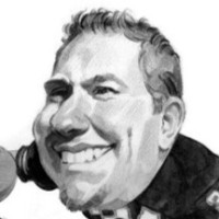 Red Rock Reporting Employee Jason Bohn's profile photo