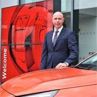 Pentagon Group Employee Robert Schofield's profile photo