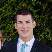 SSEN Transmission Employee Perry Miet's profile photo