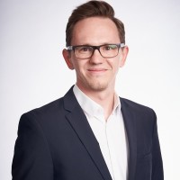 LORENZ Life Sciences Group Employee Wladimir Getze's profile photo