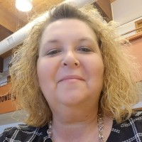 Quest Charter School Academy Employee Gayle Vollrath's profile photo