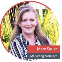 Multiteria Employee Mary Sauer's profile photo
