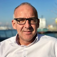 Heijmans Employee William Jansen's profile photo