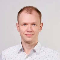 KLAFS | UK Employee Vlad Dorofeev's profile photo
