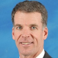 ManTech International Corporation Employee Greg Singleton's profile photo